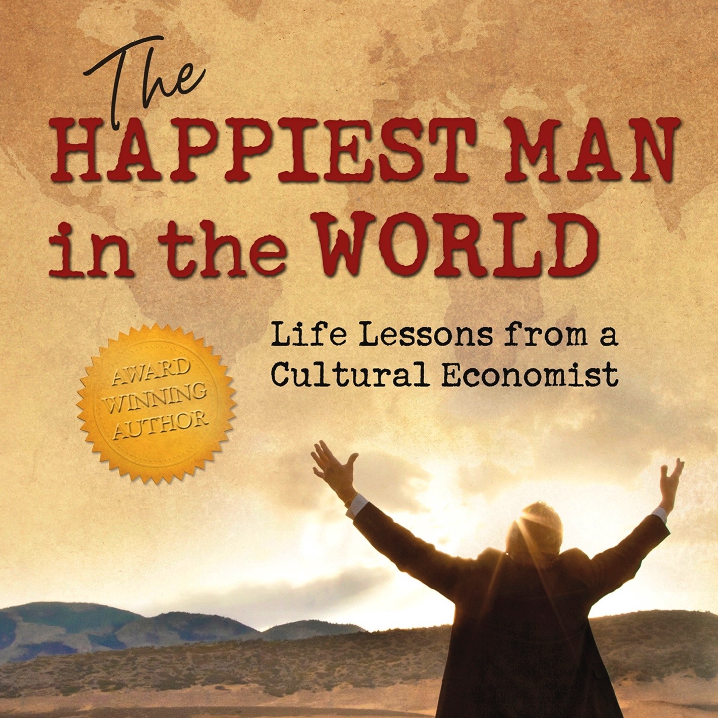 audiobook-the-happiest-man-in-the-world-life-lessons-from-a-cultural